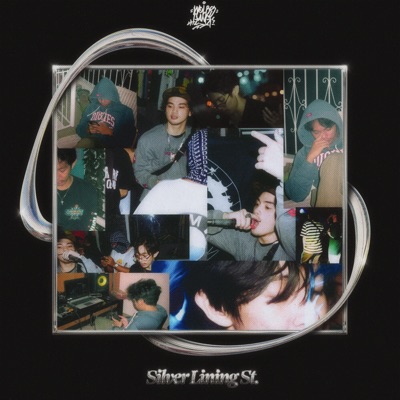 Silver Lining St. - EP