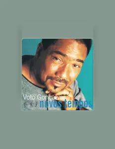 Listen to Voto Gonçalves, watch music videos, read bio, see tour dates & more!