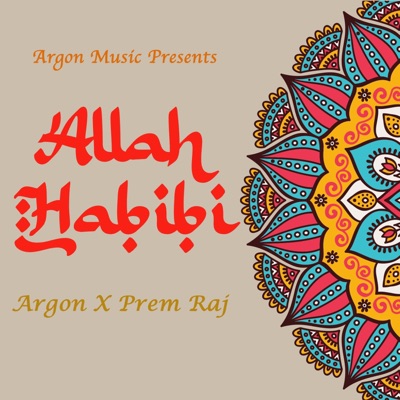 Allah Habibi - Single