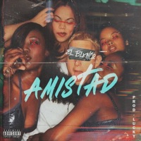 AMISTAD - Single - El Blxnco