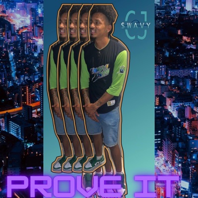 Prove It - Single