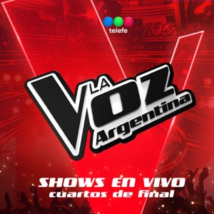 I Dreamed A Dream (En Directo En La Voz / 2022)