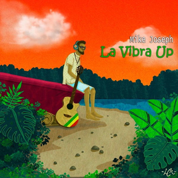 La Vibra Up