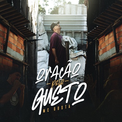 Oração pelo Gueto - Single