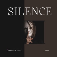 Silence (feat. DnS) - Single - Travis JR