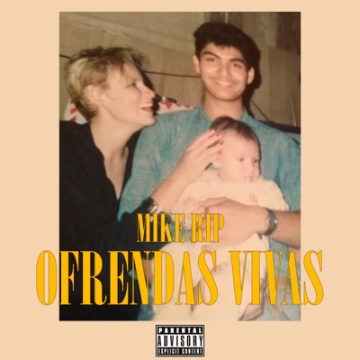 Ofrendas Vivas - Single