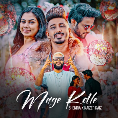 Mage Kelle - Single
