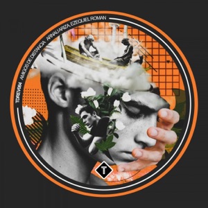Amigos de Distancia - Single