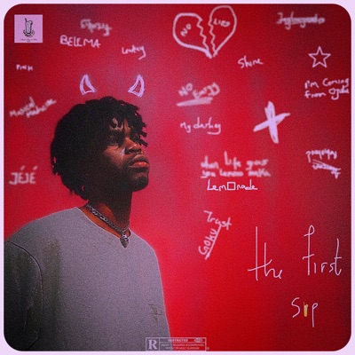 The First Sip - EP