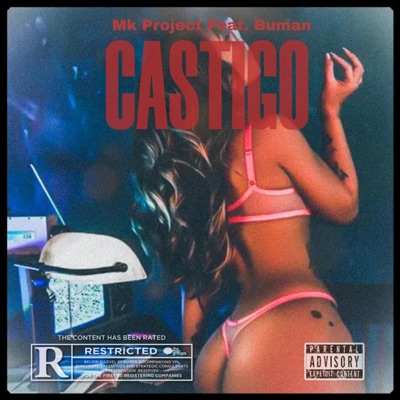 Castigo (feat. Buman) [Radio Edit] - Single