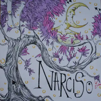 Listen to NARCISO by 100p_Lorem