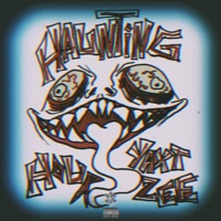 HAUNTiNG HOUR - Single - Yaxtzee