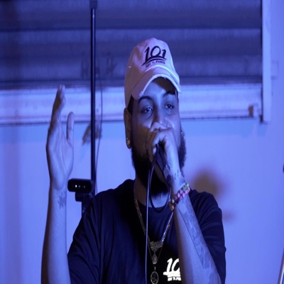 Yo Me Veo Lindo (Live) - Single