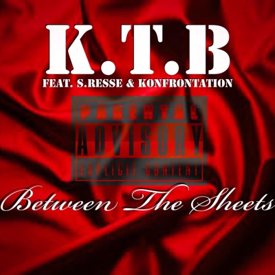 Between the Sheets (feat. S. Reese & Konfrontation) - Single