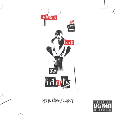 Idols (feat. Lxgcy) - Single