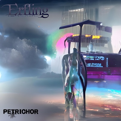 Petrichor - EP