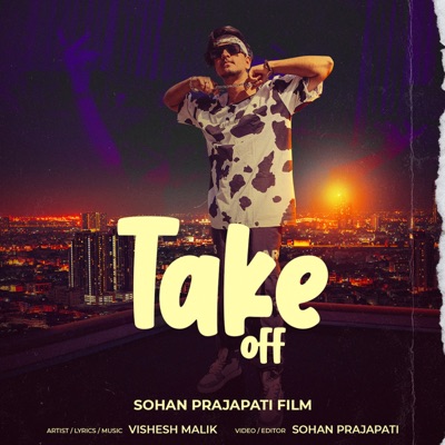 Take Off - Single