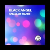 Angel of Heart (Eternal Mix) artwork