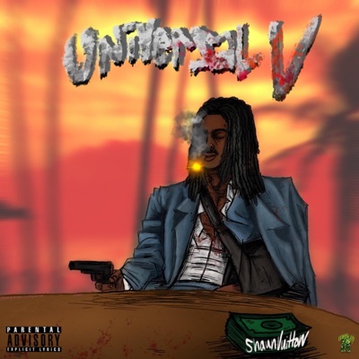Universal V - EP