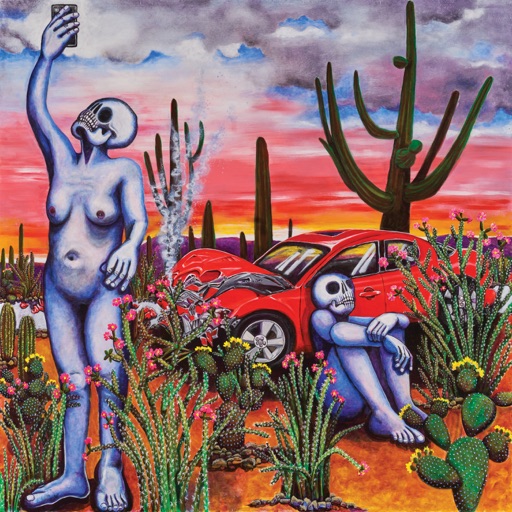 Album artwork