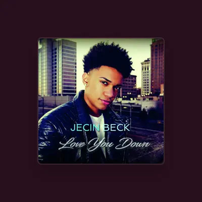 Listen to Jecin Beck, watch music videos, read bio, see tour dates & more!