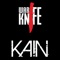 Kain - War Knife lyrics