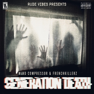 Generation Death - Single
