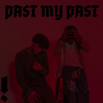 PASTMYPAST! (feat. FE7O) - Single