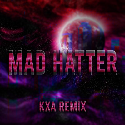 Benzersiz - Mad Hatter (KXA Remix - slowed & reverb)