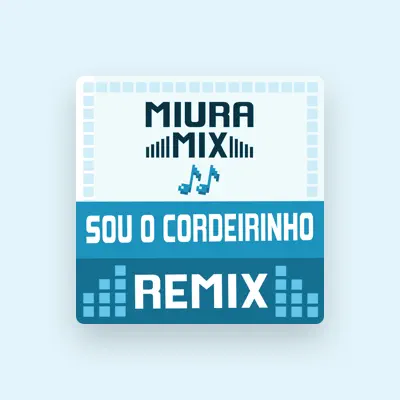 Listen to Miura Mix, watch music videos, read bio, see tour dates & more!