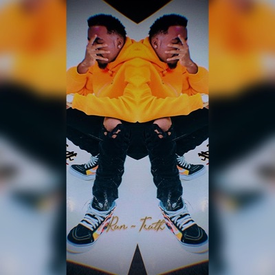 Run / Truth - Single