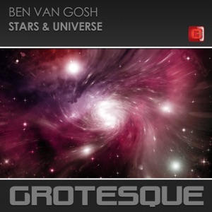 Stars & Universe - Single