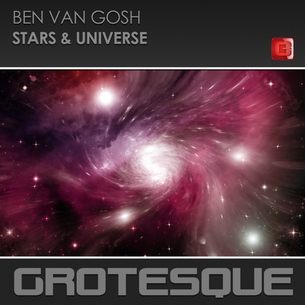 Stars & Universe - Single