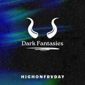 Dark Fantasies artwork