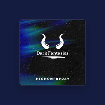 Listen to HIGHONFRVDAY, watch music videos, read bio, see tour dates & more!