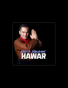Hersh Hawrami: песни, клипы, биография, даты выступлений и многое другое.