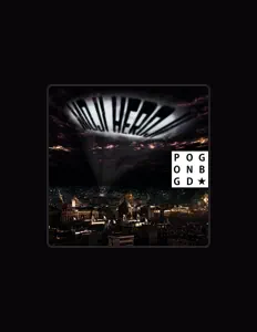 Listen to Pogonbgd, watch music videos, read bio, see tour dates & more!