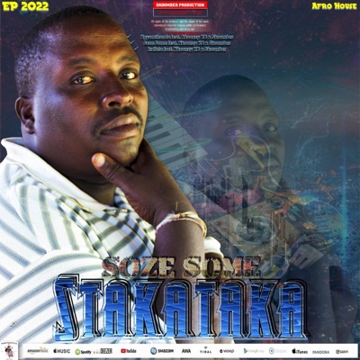 Soze Some (feat. Skoomber 'Farmbo!' & Nkoonzy kb) - Single