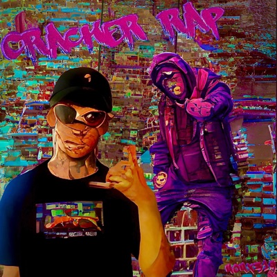Cracker Rap (feat. Xanny Dyer) - Single