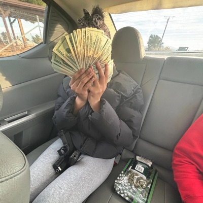 Pay Me (feat. SYDAMENACE & T-Spody) - Single