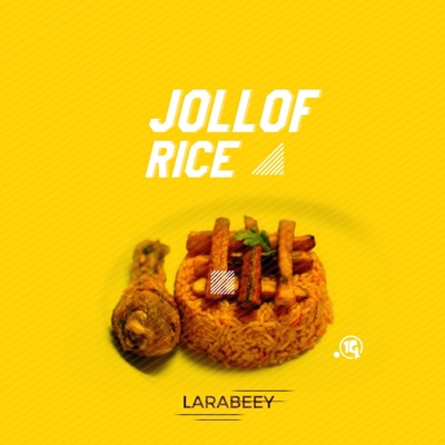 Jollof Rice - Single