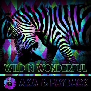 Wild N Wonderful - EP