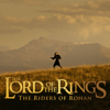 The Riders of Rohan (The Lord of the Rings) - Eliott Tordo Erhu