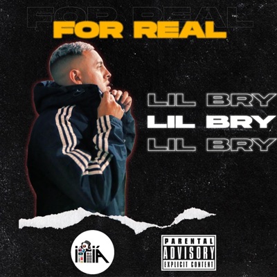 For Real - Single