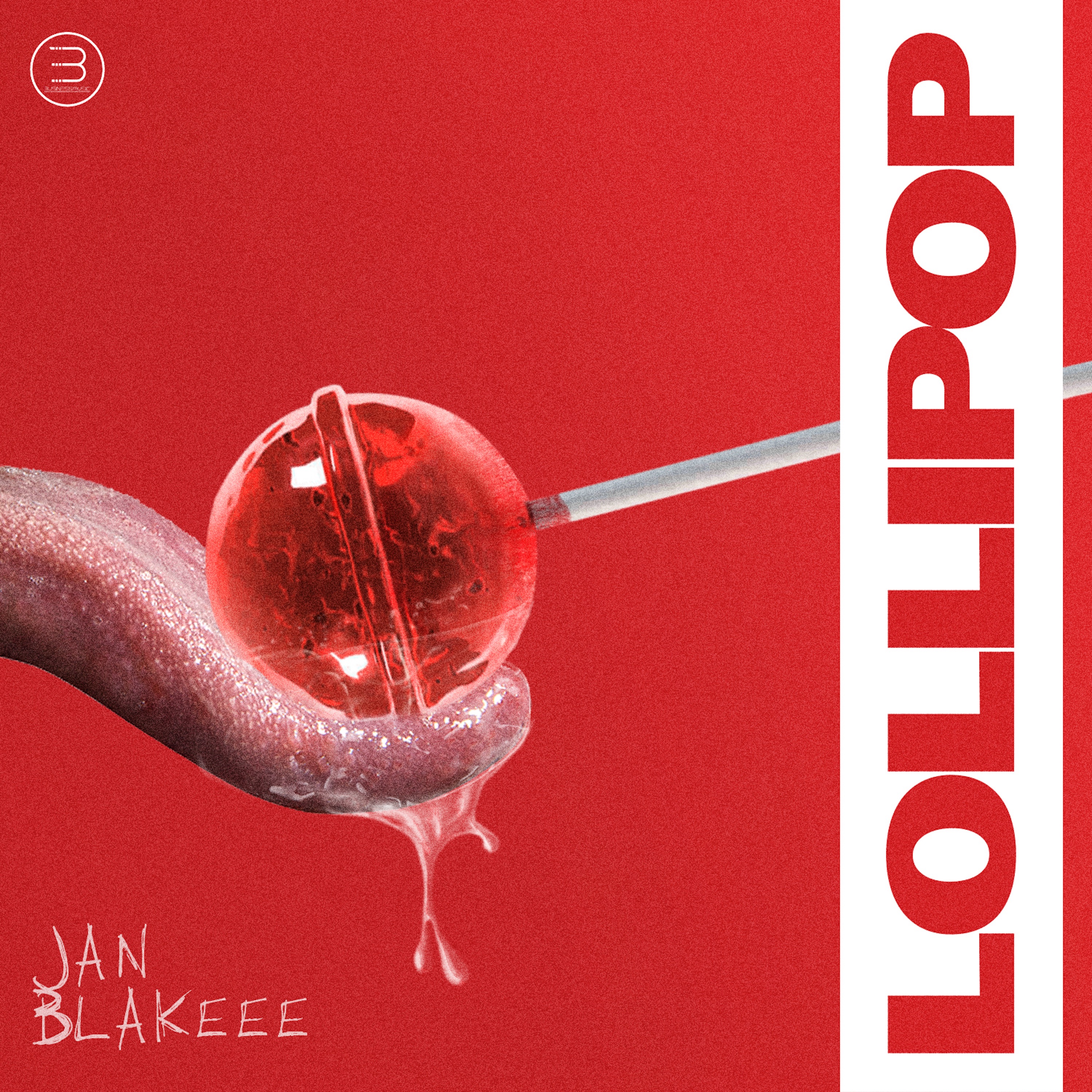 Lollipop - Single