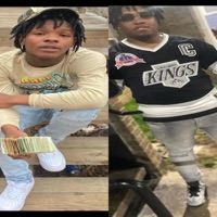 Petty (feat. Luh jigga) - Single - Maal4km