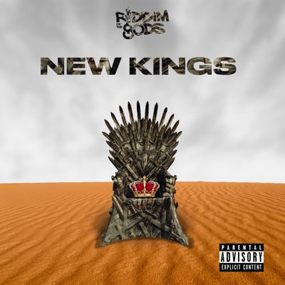 ROG: New Kings 1 - EP