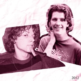 2012 (feat. Stibba & Je Ex) stex