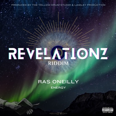 Energy - Single