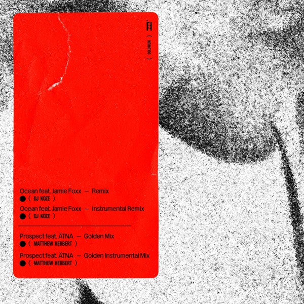 Nobody Is Not Loved, Remixes, Pt. 2 - EP